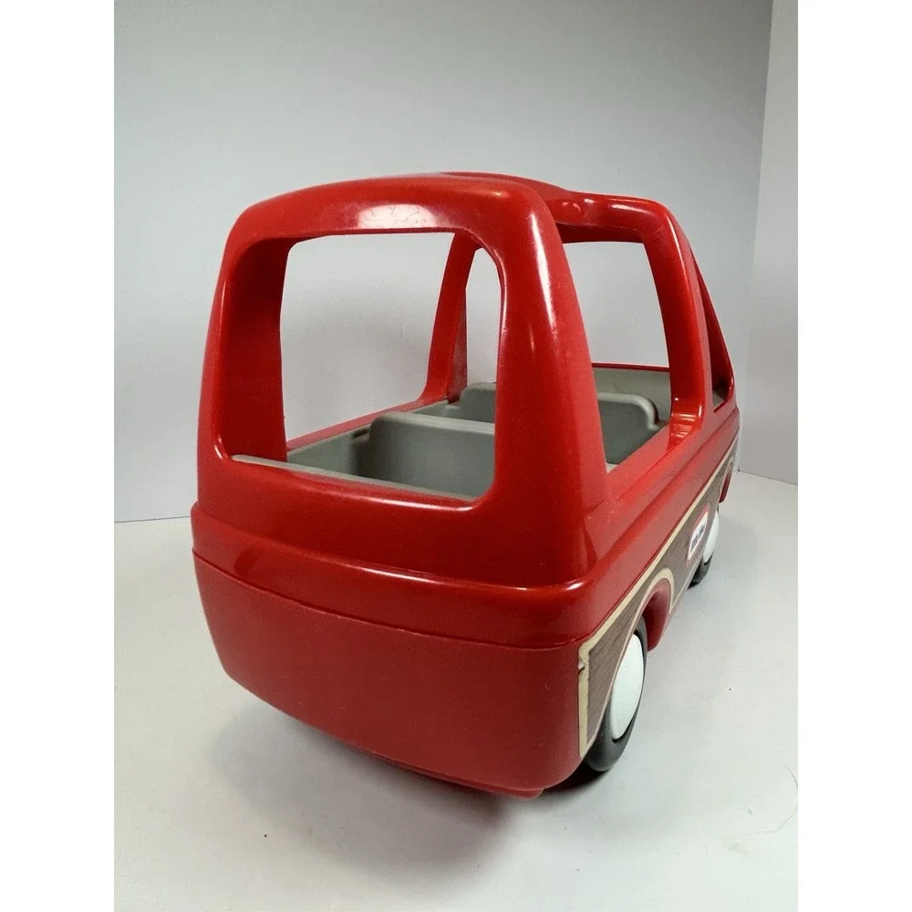 Little Tikes vtg little